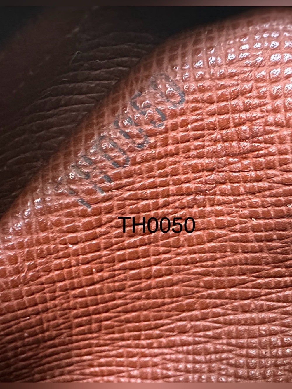 Louis Vuitton Amazone Crossbody Bag - Picture 16 of 16